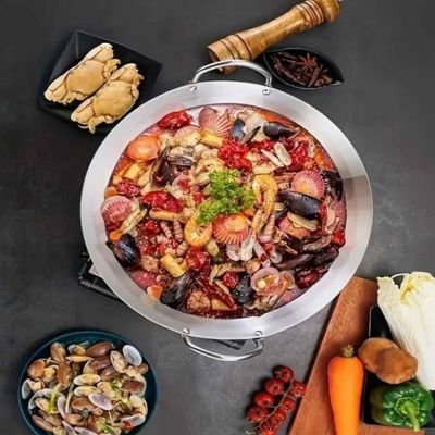 Wok | STYLE FRY™ - Bouticuisine