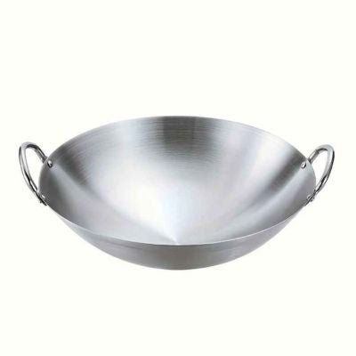 Wok | STYLE FRY™ - Bouticuisine