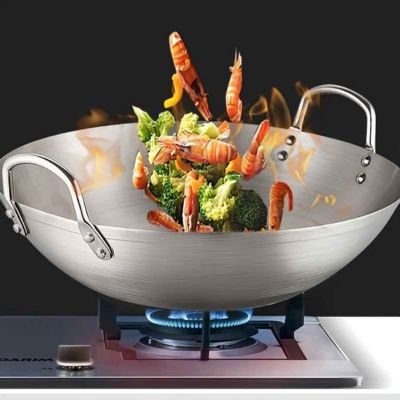 Wok | STYLE FRY™ - Bouticuisine